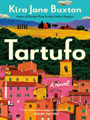 Tartufo - ebook